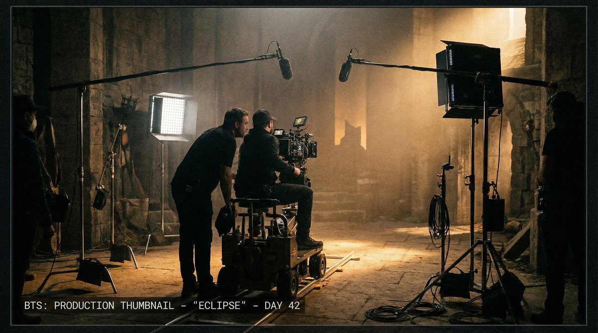 蘑菇视频 - 特效大片幕后制作视频揭秘 | 蘑菇视频影视频道